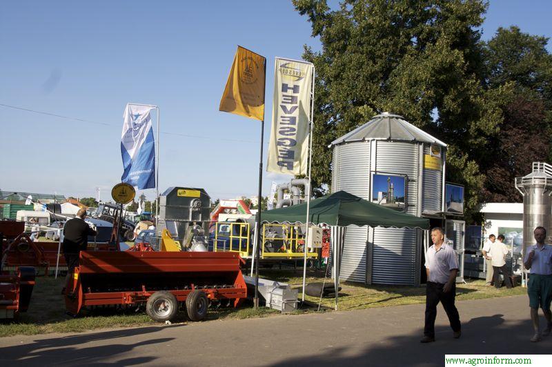 Farmer Expo - Debrecen, 2008